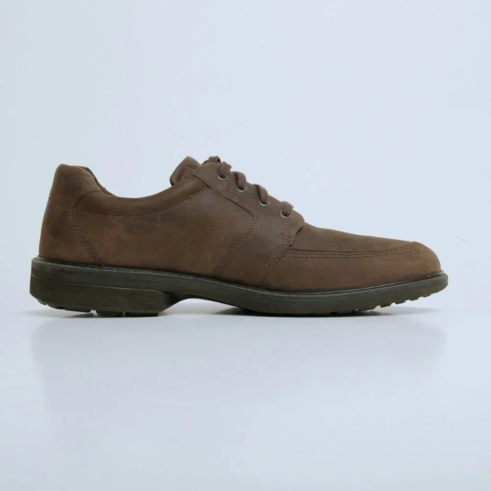 ECCO‎ Fusion Tie Derby Shoes